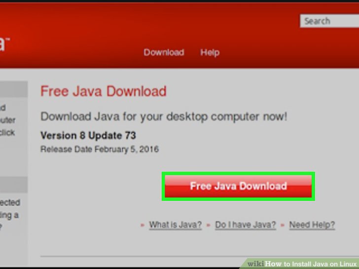Download Java Se Linux For Mac