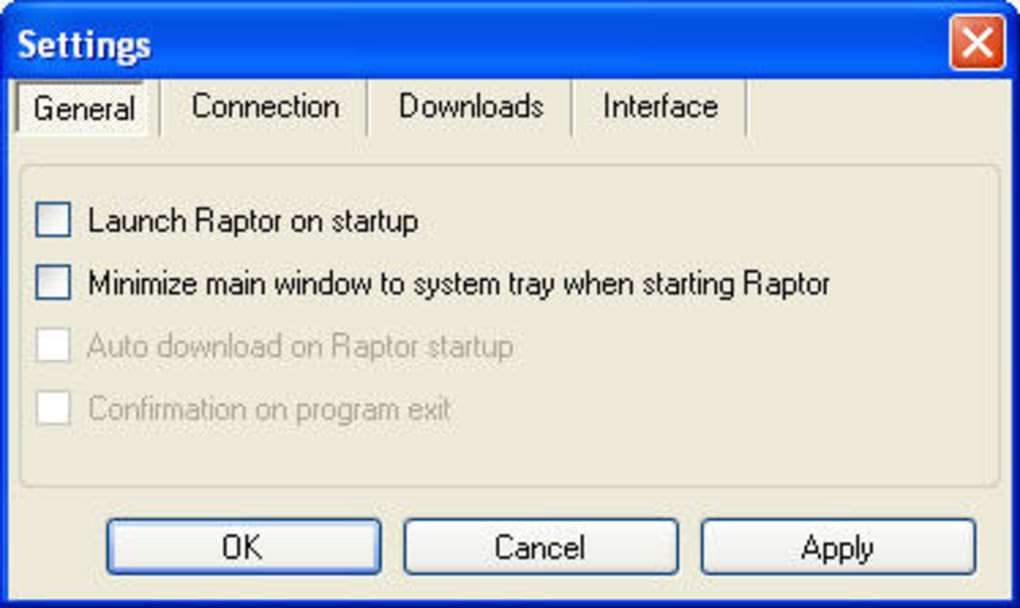 Raptor Flowchart Interpreter Download For Mac